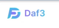 Daf3 logo