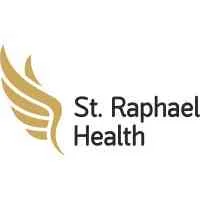 Saint Raphael Health logo