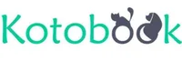 Kotobook logo