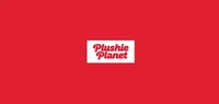 Plushie Planet logo