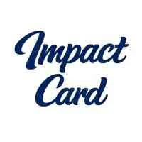 Impact Card logo