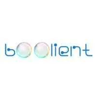 Boolient logo