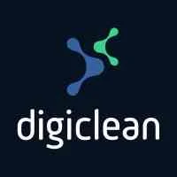Digiclean Solutions logo