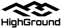 HighGround logo