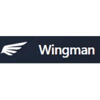 Wingman logo