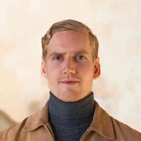 Johan Torssell