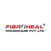 Fibroheal logo