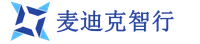 McDick logo