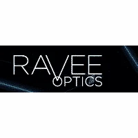 Ravee Optics logo