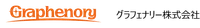 Grafenary logo