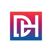 Dual Horizon Studio logo