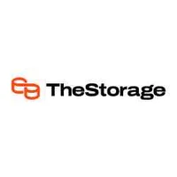 TheStorage logo
