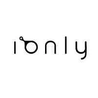 IONLY logo