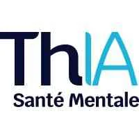 ThIA Santé Mentale logo