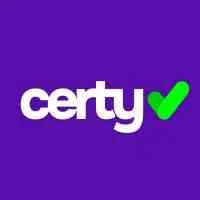 Certy logo