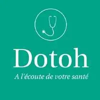 Dotoh logo