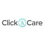 Click&Care logo
