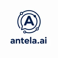 Antela.ai, Inc. logo