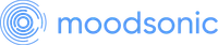 Moodsonic logo
