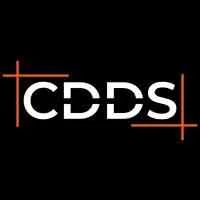 CDDS logo