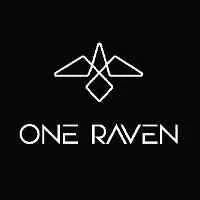One Raven logo
