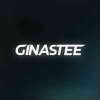 Ginastee logo