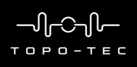 Topo-Tec logo