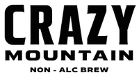 Crazy Mountain logo