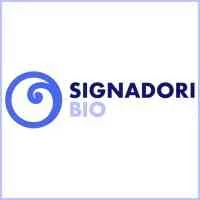 Signadori Bio logo