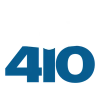 FLT LVL 410 logo