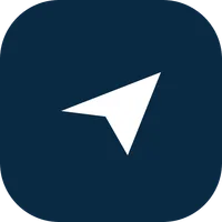 Upfling.host logo
