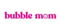 BubbleMom logo