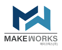 Makeworks logo