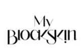 My Block Skin logo