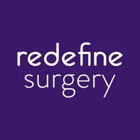 Redefine Surgery logo