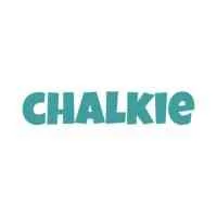 Chalkie logo