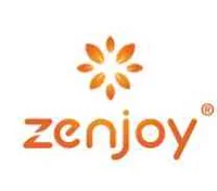 ZenJoy logo