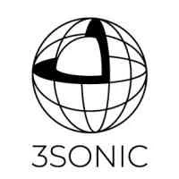 3Sonic logo