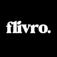 FLIVRO logo