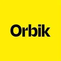 Orbik Cybersecurity logo