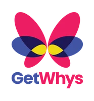 GetWhys logo