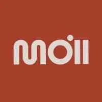 Moii logo