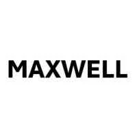 Maxwell Power logo