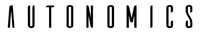 Autonomics logo