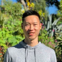 Eric Mao