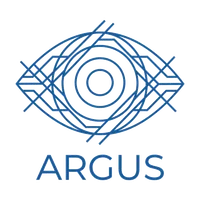 ARGUS HOLDINGS - KLL1 LTD logo