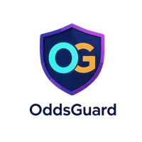 Oddsguard logo