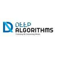 Deep Algorithms Solutions logo