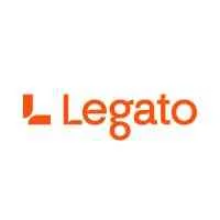 Legato Audio logo
