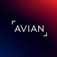 AVIAN logo